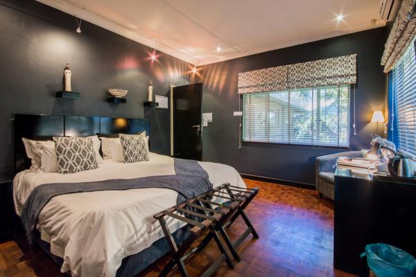 Glendower View Guesthouse - 263287