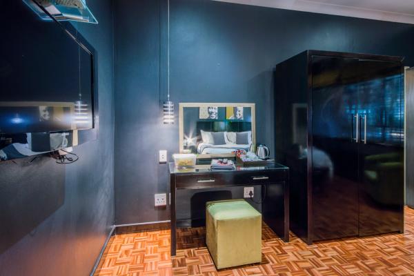 Glendower View Guesthouse - 263291