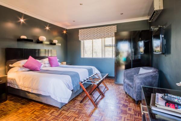 Glendower View Guesthouse - 263292