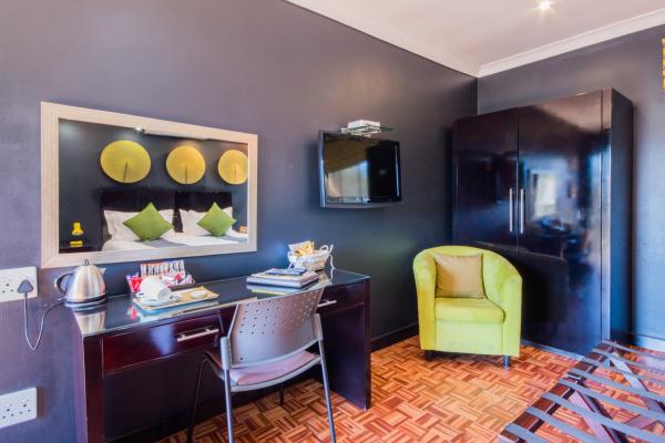 Glendower View Guesthouse - 263293