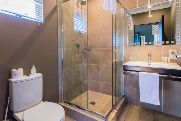 Glendower View Guesthouse - 263295