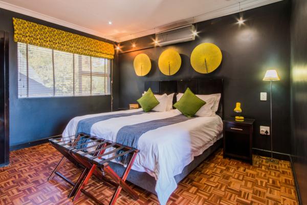 Glendower View Guesthouse - 263296
