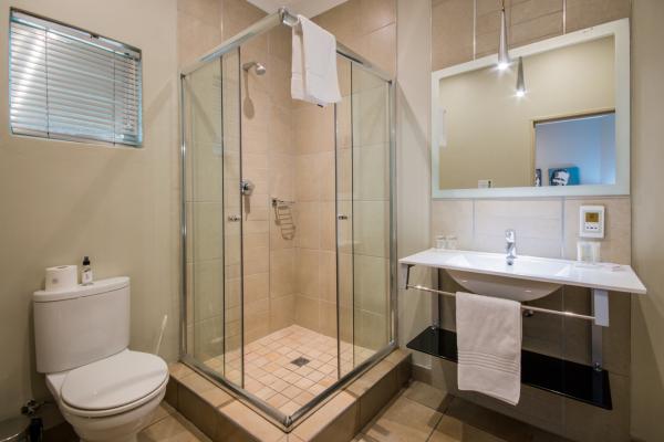 Glendower View Guesthouse - 263299