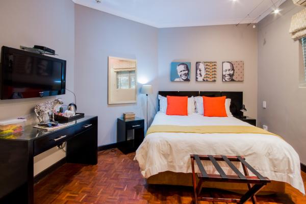 Glendower View Guesthouse - 263302