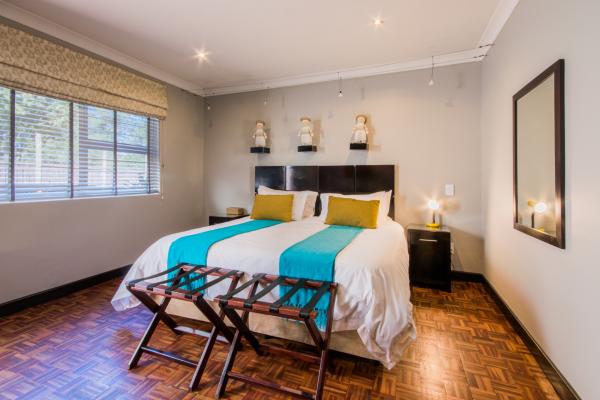 Glendower View Guesthouse - 263306