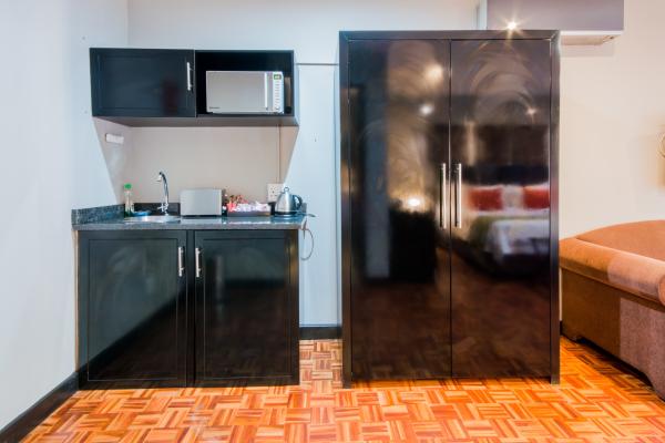 Glendower View Guesthouse - 263307