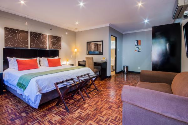 Glendower View Guesthouse - 263309