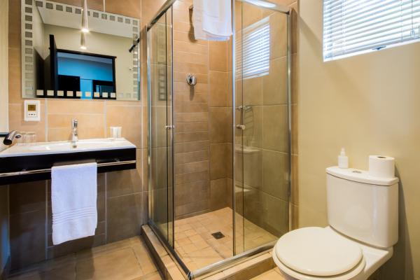 Glendower View Guesthouse - 263310