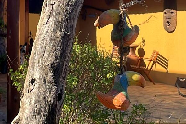 Umoja Bushvilla - 263316