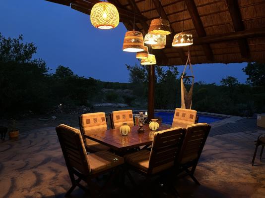 Umoja Bushvilla - 263319