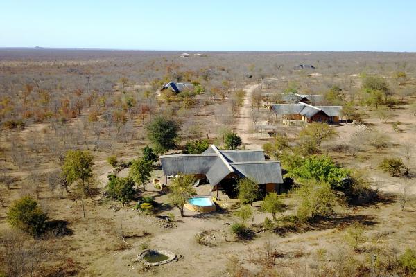 Umoja Bushvilla - 263323