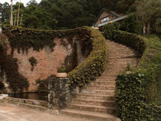 Magoebaskloof Mountain Estate - Property / Building