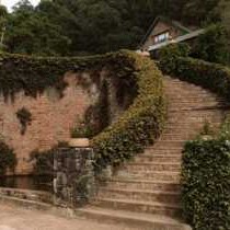 Magoebaskloof Mountain Estate - Property / Building