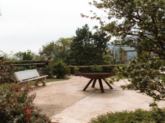 Magoebaskloof Mountain Estate - Patio