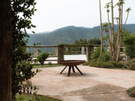 Magoebaskloof Mountain Estate - Patio