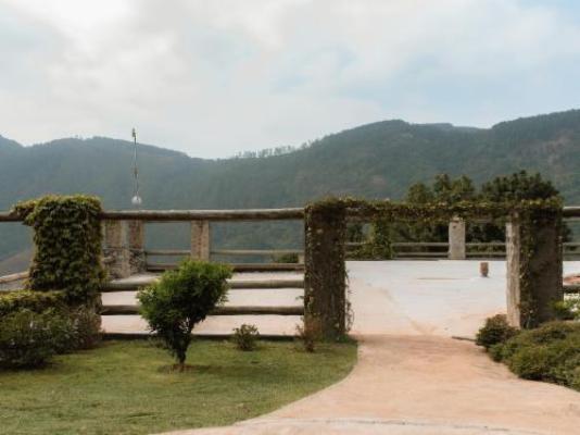 Magoebaskloof Mountain Estate - Garden