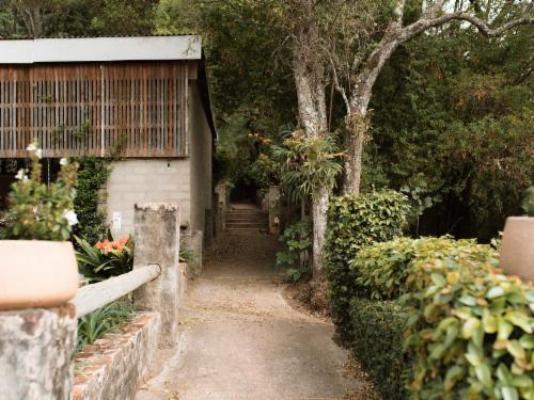 Magoebaskloof Mountain Estate - Property / Building