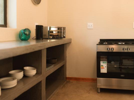 Magoebaskloof Mountain Estate - 263346