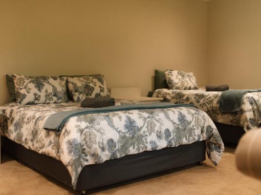 Magoebaskloof Mountain Estate - 263347