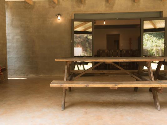 Magoebaskloof Mountain Estate - 263351