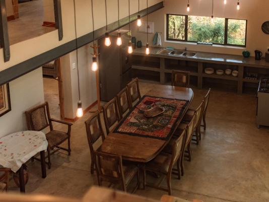 Magoebaskloof Mountain Estate - 263352