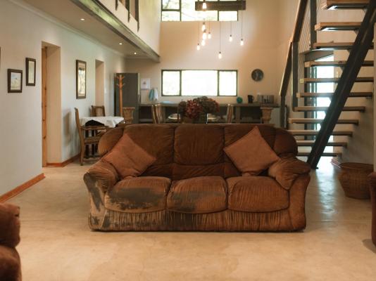 Magoebaskloof Mountain Estate - 263354