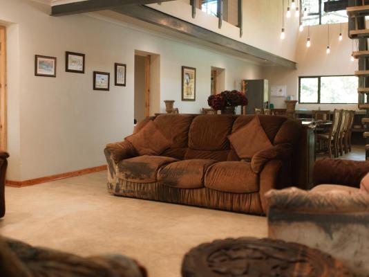 Magoebaskloof Mountain Estate - 263357