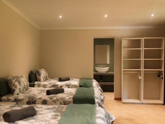 Magoebaskloof Mountain Estate - 263361