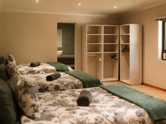 Magoebaskloof Mountain Estate - 263362