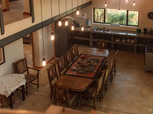 Magoebaskloof Mountain Estate - 263364