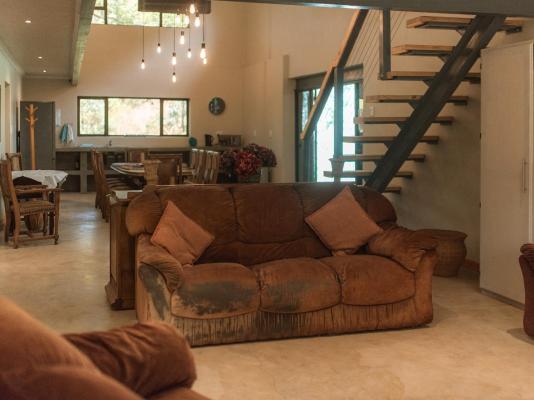 Magoebaskloof Mountain Estate - 263369