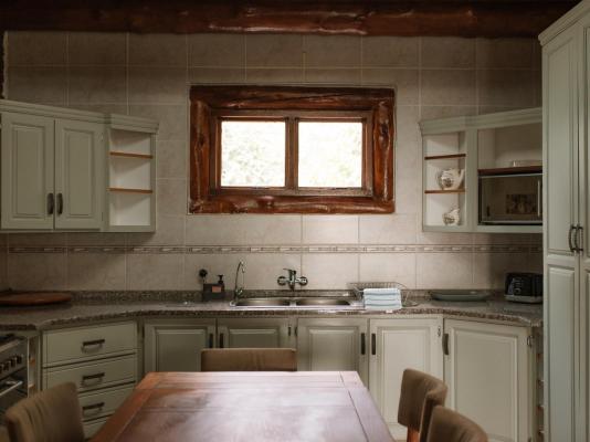 Magoebaskloof Mountain Estate - 263371