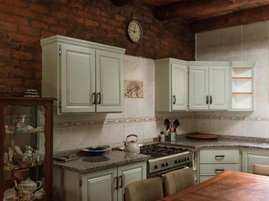 Magoebaskloof Mountain Estate - 263372