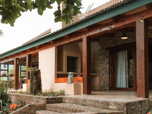 Magoebaskloof Mountain Estate - 263374