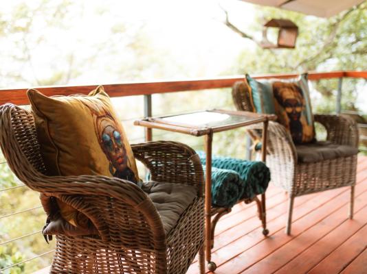 Magoebaskloof Mountain Estate - 263387