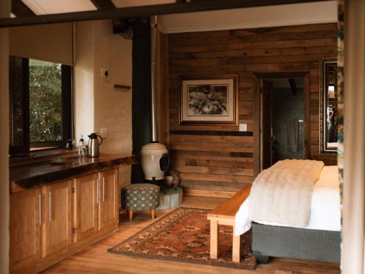 Magoebaskloof Mountain Estate - 263389