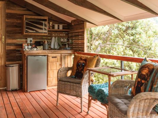 Magoebaskloof Mountain Estate - 263392