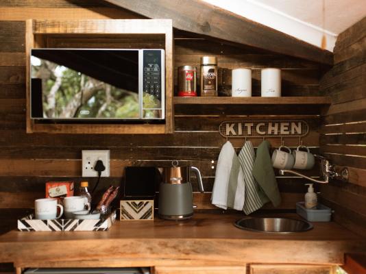 Magoebaskloof Mountain Estate - 263398