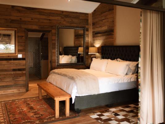 Magoebaskloof Mountain Estate - 263399