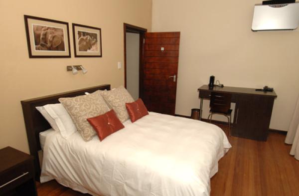 Algoa Bay Bed and Breakfast