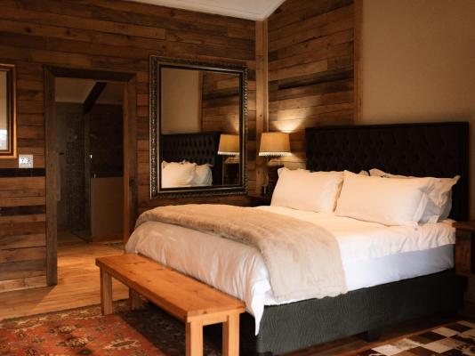 Magoebaskloof Mountain Estate - 263403