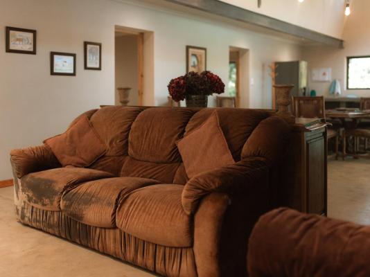 Magoebaskloof Mountain Estate - 263407