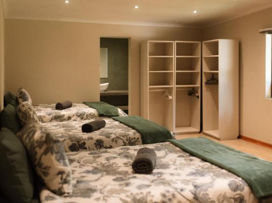 Magoebaskloof Mountain Estate - 263408