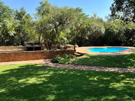 Featherwood Farm - 263414
