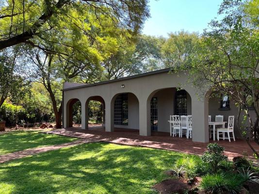 Featherwood Farm - 263416