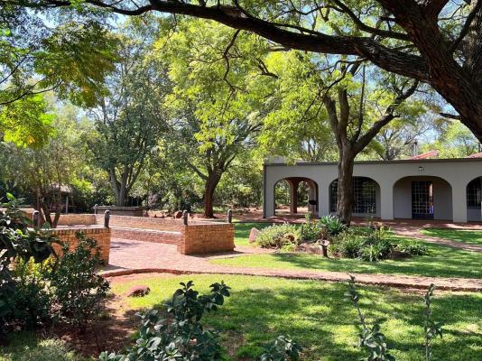 Featherwood Farm - 263417