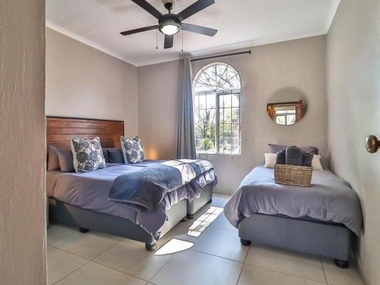 Featherwood Farm - 263421