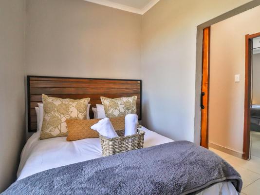 Featherwood Farm - 263422