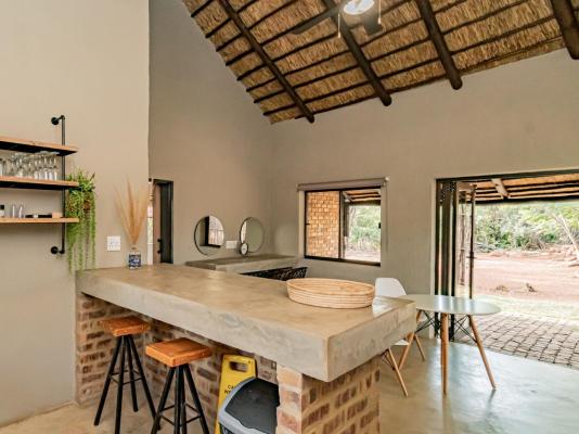 Featherwood Farm - 263424