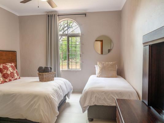 Featherwood Farm - 263428